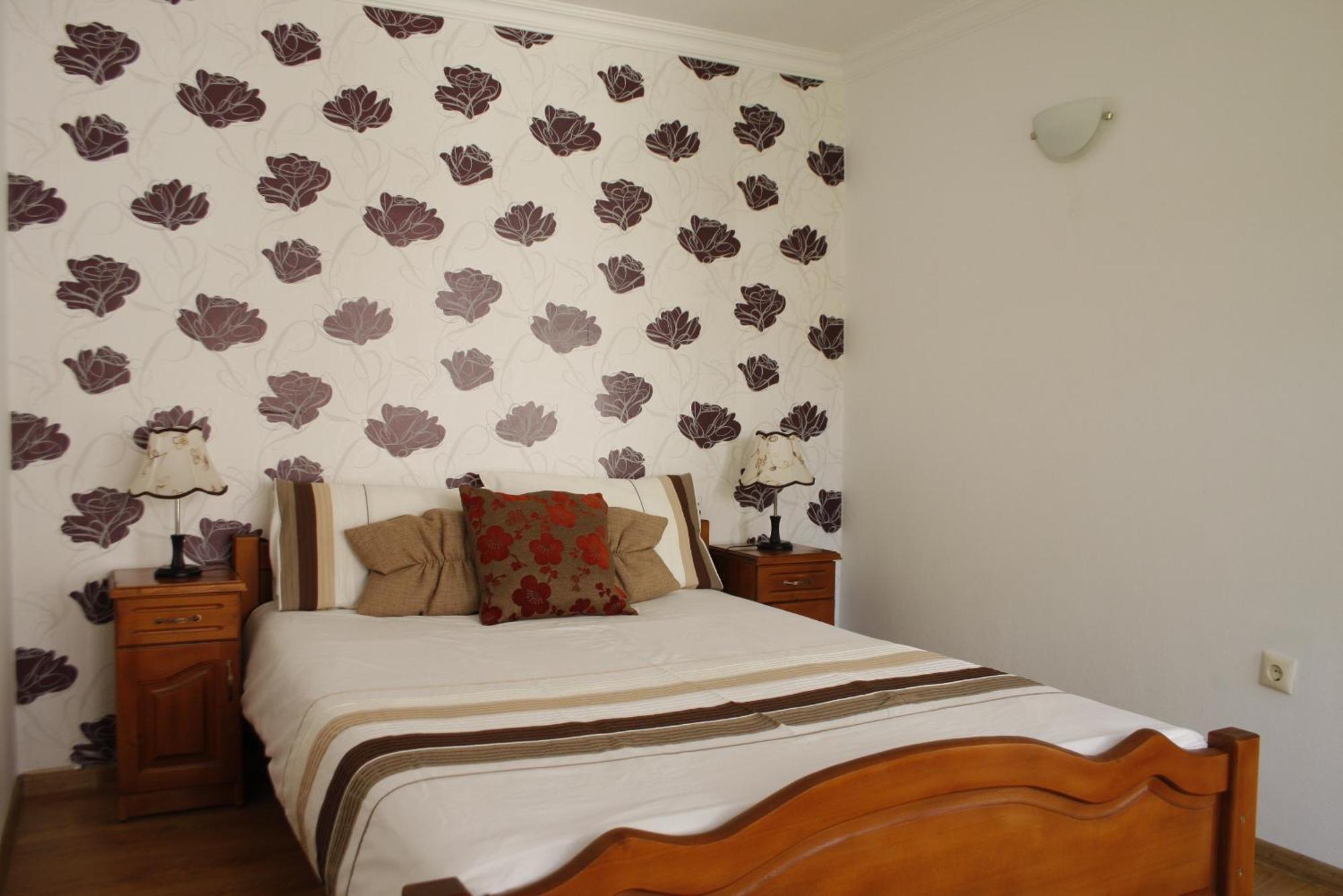 Hotel Iliikova House Kalofer Zimmer foto